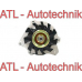 L 65 660 ATL Autotechnik Генератор