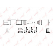 SPC5332 LYNX Комплект проводов зажигания