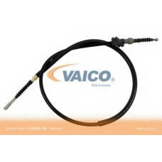 V10-30100 VEMO/VAICO Трос, стояночная тормозная система