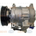 8FK 351 176-051 HELLA Компрессор, кондиционер