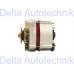 L 38 190 DELTA AUTOTECHNIK Генератор l38190