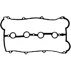 440200P CORTECO Прокладка, крышка головки цилиндра