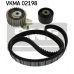 VKMA 02198 SKF Комплект ремня грм