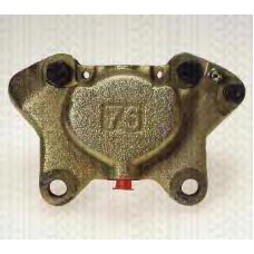 8170 27502 TRIDON Caliper left back