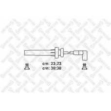 10-38410-SX STELLOX Комплект проводов зажигания