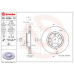 09.5264.10 BREMBO Тормозной диск