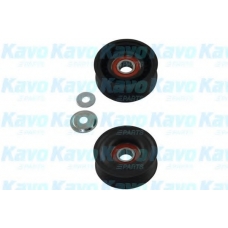 DIP-4517 KAVO PARTS Паразитный / ведущий ролик, поликлиновой ремень
