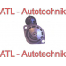 A 12 320 ATL Autotechnik Стартер