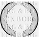 BBS6257<br />BORG & BECK