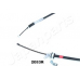 BC-2053R JAPANPARTS Трос, стояночная тормозная система