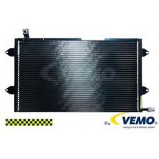 V15-62-1016 VEMO/VAICO Конденсатор, кондиционер