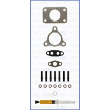 JTC11350 AJUSA Монтажный комплект, компрессор