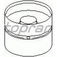 109 174 TOPRAN Толкатель
