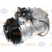 8FK 351 111-021 HELLA Компрессор, кондиционер