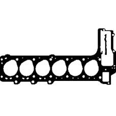 H05718-00 GLASER Прокладка, головка цилиндра