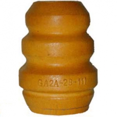 D14U64E RBI Отбойник амортизатора задний 626 ge