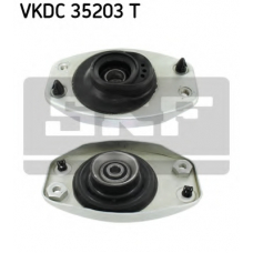 VKDC 35203 T SKF Опора стойки амортизатора