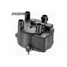 J5322038 NIPPARTS Крышка распределителя зажигания