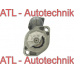 A 10 120 ATL Autotechnik Стартер