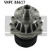 VKPC 88617 SKF Водяной насос