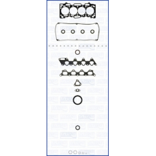 50238800 AJUSA Комплект прокладок, двигатель