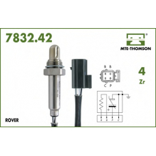 7832.42.057 MTE-THOMSON Лямбда-зонд