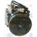 8FK 351 135-681 HELLA Компрессор, кондиционер