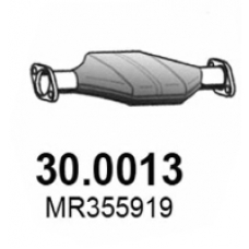 30.0013 ASSO Катализатор