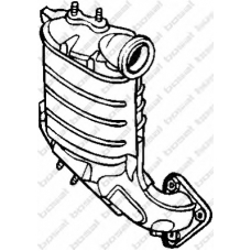 090-510 BOSAL Катализатор