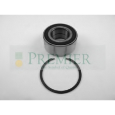 PWK0532 BRT Bearings Комплект подшипника ступицы колеса