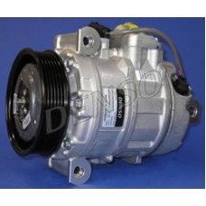 DCP05045 NPS Компрессор, кондиционер