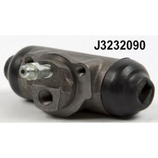 J3232090 NIPPARTS Колесный тормозной цилиндр