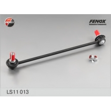 LS11013 FENOX Тяга / стойка, стабилизатор