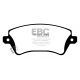 DP1457<br />EBC Brakes