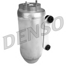 DFD11017 DENSO Осушитель, кондиционер