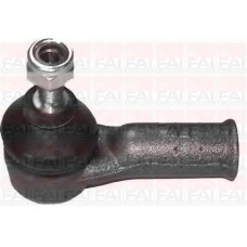 SS6064 FAI AutoParts Наконечник поперечной рулевой тяги