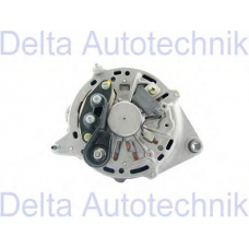 L 60 010 DELTA AUTOTECHNIK Генератор