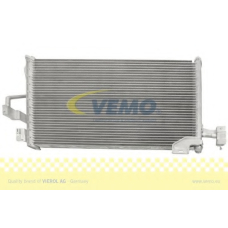 V32-62-0009 VEMO/VAICO Конденсатор, кондиционер