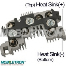 RD-05 MOBILETRON Выпрямитель, генератор