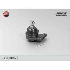 BJ10060 FENOX Несущий / направляющий шарнир