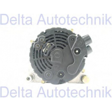 L 68 370 DELTA AUTOTECHNIK Генератор