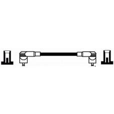 36042 NGK Провод зажигания