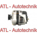 L 42 740 ATL Autotechnik Генератор