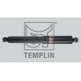 04.170.0800.027 TEMPLIN Амортизатор