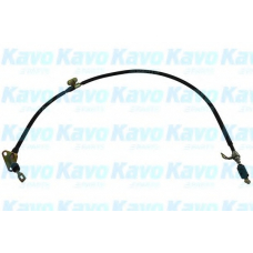 BHC-4581 KAVO PARTS Трос, стояночная тормозная система