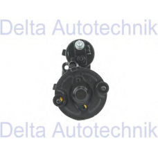 A 13 080 DELTA AUTOTECHNIK Стартер