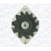 944390346500 MAGNETI MARELLI Генератор