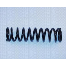 8750 4012 TRIDON Coil spring front