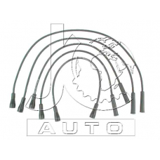 L31018JC Japan Cars Комплект высоковольтных проводов