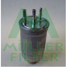 FN128 MULLER FILTER Топливный фильтр